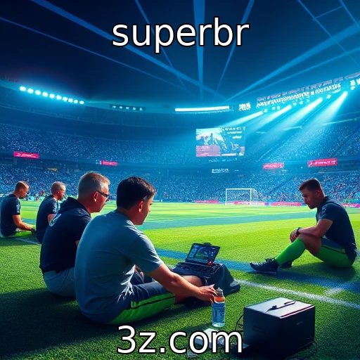 Aposte no Verdadeiro: Análise de Partidas que Podem Mudar seu Jogo - superbr