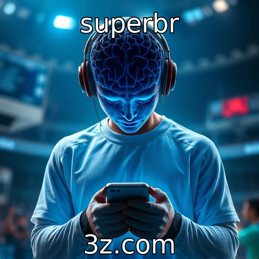 Como a psicologia do jogador influencia resultados nas apostas esportivas? - superbr