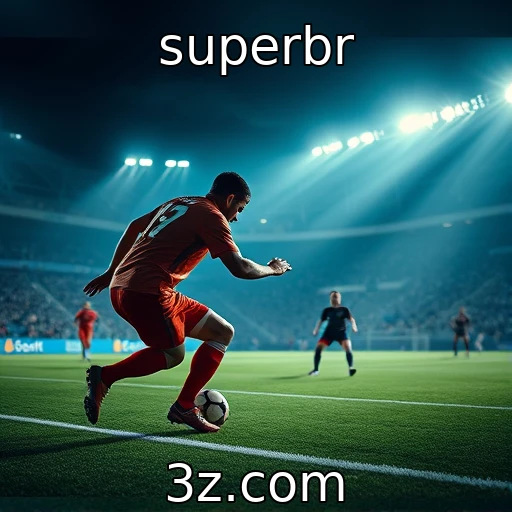 Como as apostas esportivas transformam a paixão por futebol : superbr