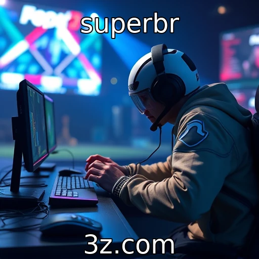 Apostas esportivas: estratégias infalíveis para suas análises de partidas | superbr