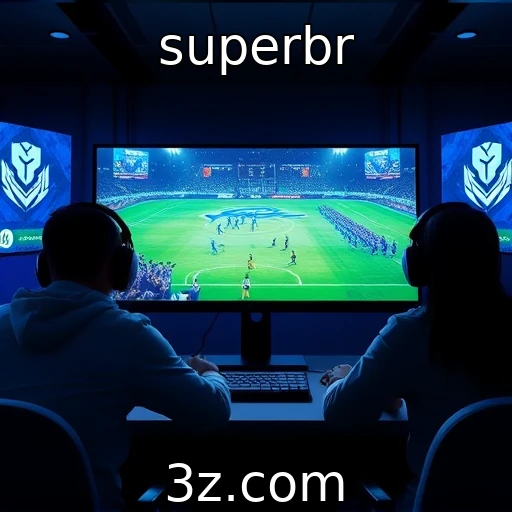 Descubra como as criptomoedas estão revolucionando as apostas online - superbr