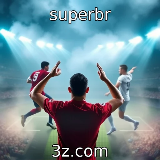 Apostas ao vivo: como maximizar seus ganhos em partidas emocionantes - superbr