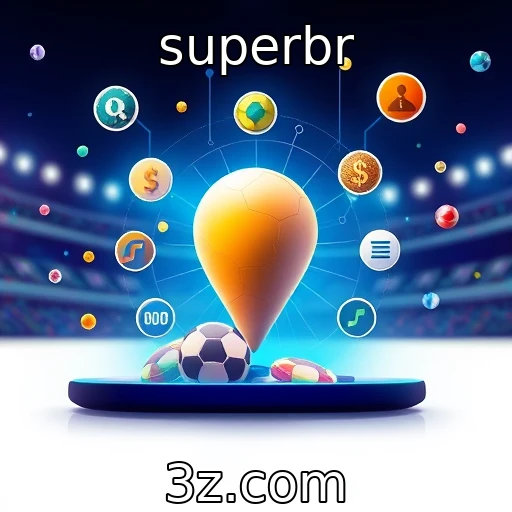 Análise das apostas esportivas: como maximizar seus ganhos na temporada - superbr