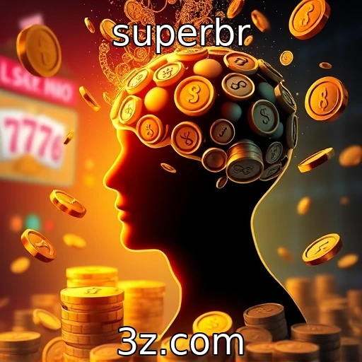 Descubra os segredos dos jackpots progressivos em cassinos online - superbr