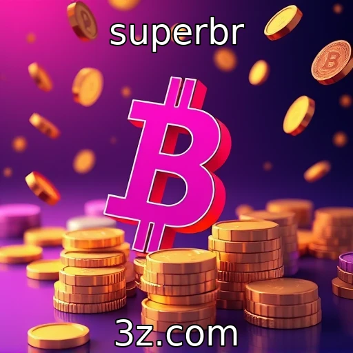 A Revolução dos Pagamentos em Cassinos Online: Pix e Criptomoedas em Ascensão - superbr