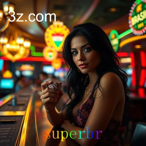 Slot Mania: Experimente a Diversão no superbr