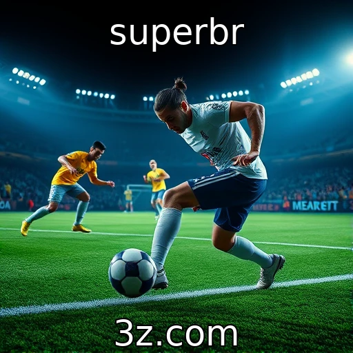 Apostas esportivas: análise detalhada das principais ligas do Brasil - superbr