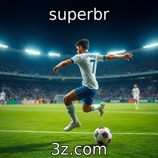 Apostas esportivas: O que esperar dos campeonatos brasileiros em 2023 - superbr