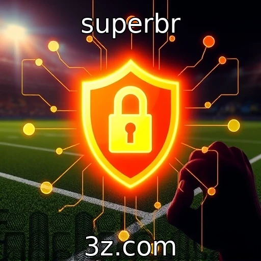 Apostas esportivas: Como analisar partidas para maximizar lucros : superbr