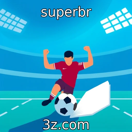 Apostas esportivas: O que os números dizem sobre o desempenho das equipes - superbr