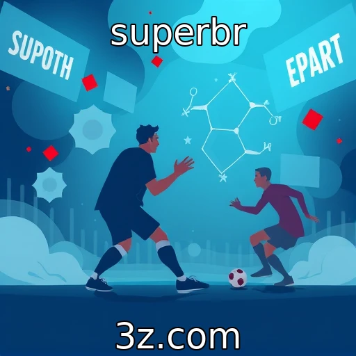 Os segredos das apostas esportivas para maximizar seus ganhos - superbr