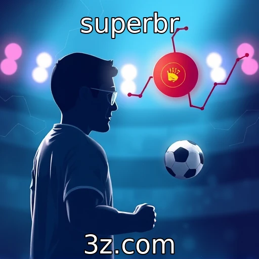 Apostas esportivas: como analisar partidas com eficiência - superbr