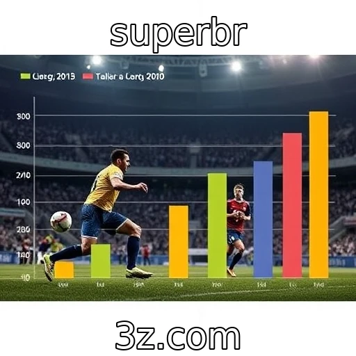 Mercado de Apostas no Brasil: Crescimento e Tendências em 2023 - superbr